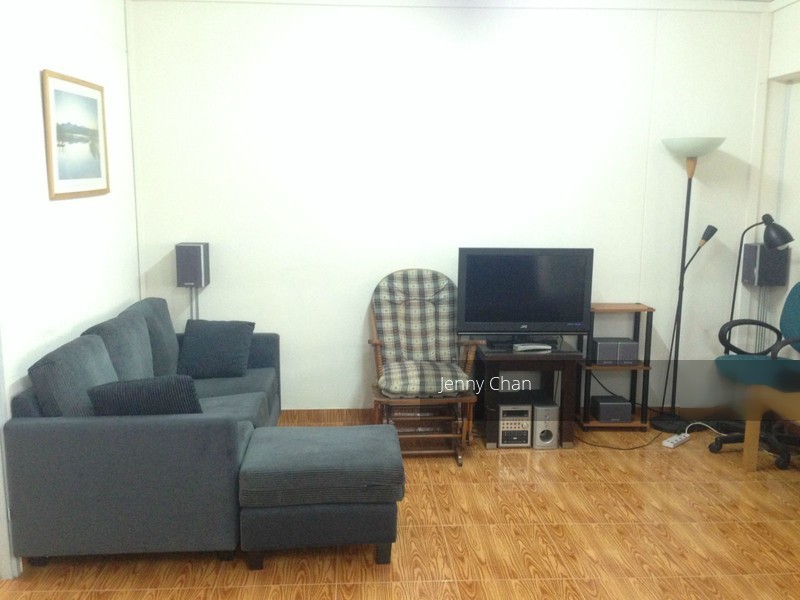 Blk 3A Holland Close (Queenstown), HDB 4 Rooms #156987182